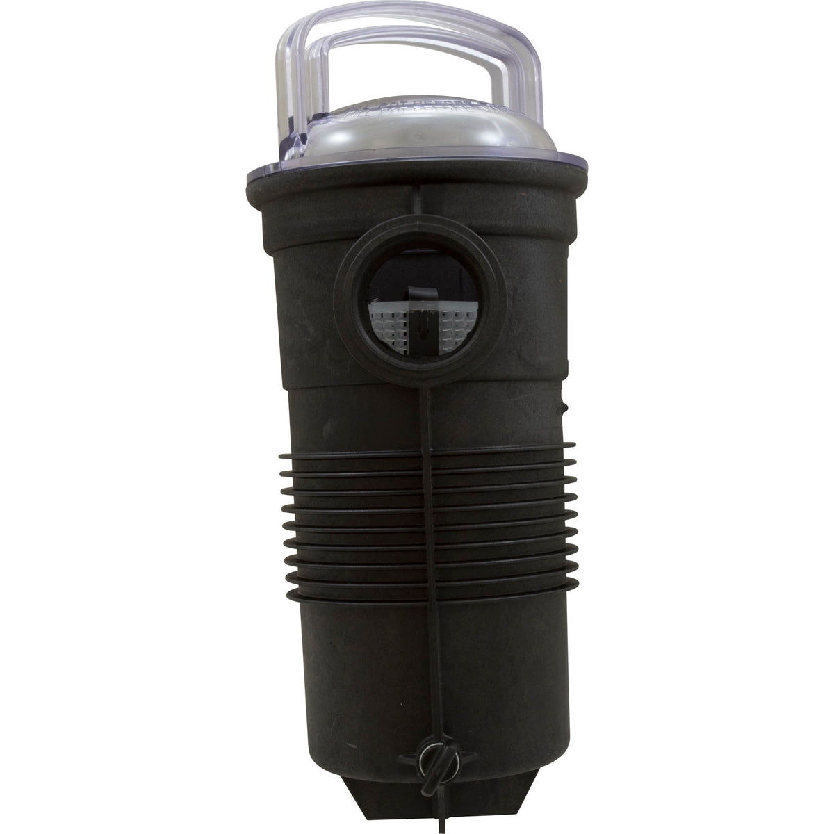 Trap Assy, Pent Challenger, All Except 3F/5F, Bk, w/Plastic Bskt : 359507