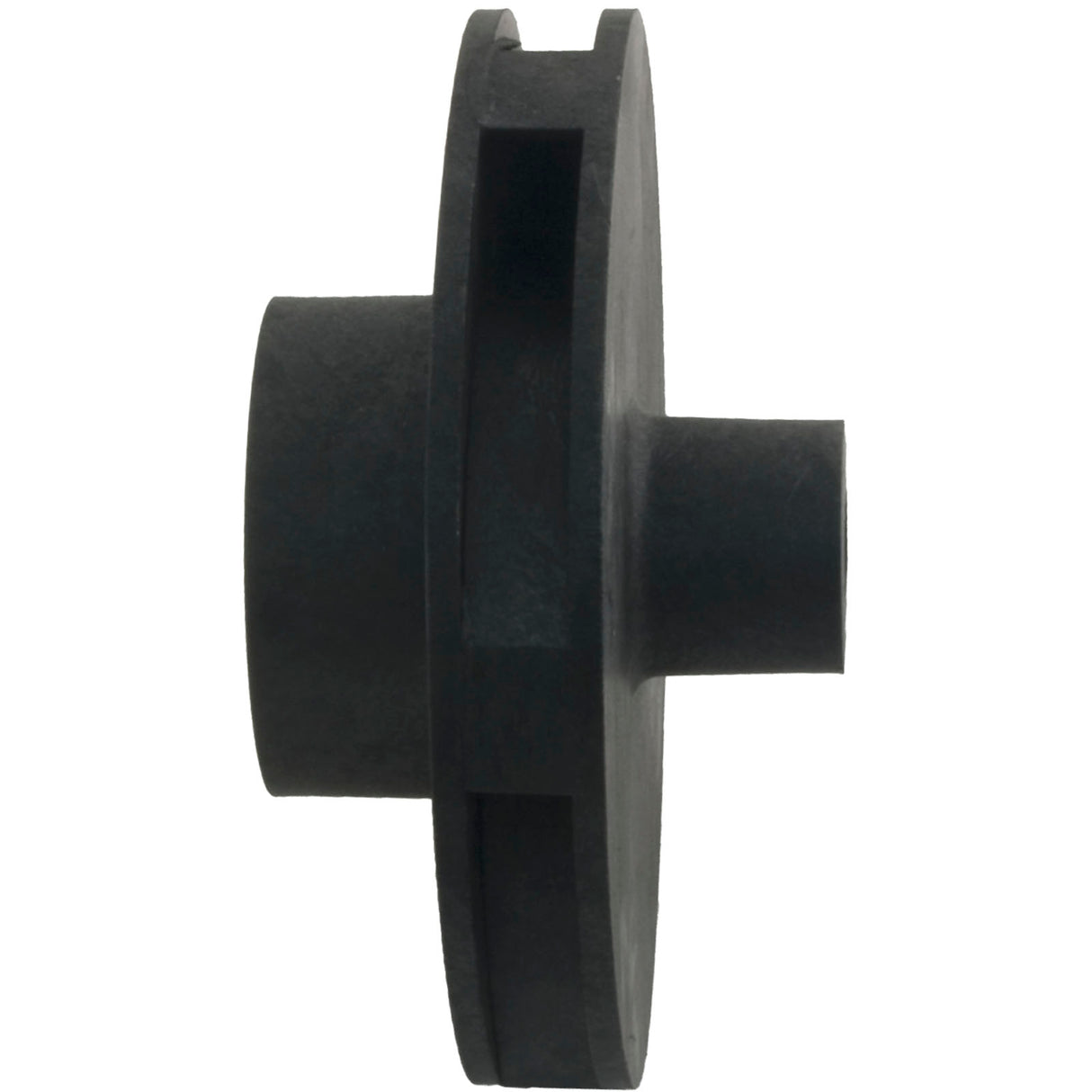 Impeller, Pentair PacFab Pinnacle/Challenger, 0.75ohp/1.0thp : 355067 - PacFab/Pentair - 355067 - PartsForSpas.com