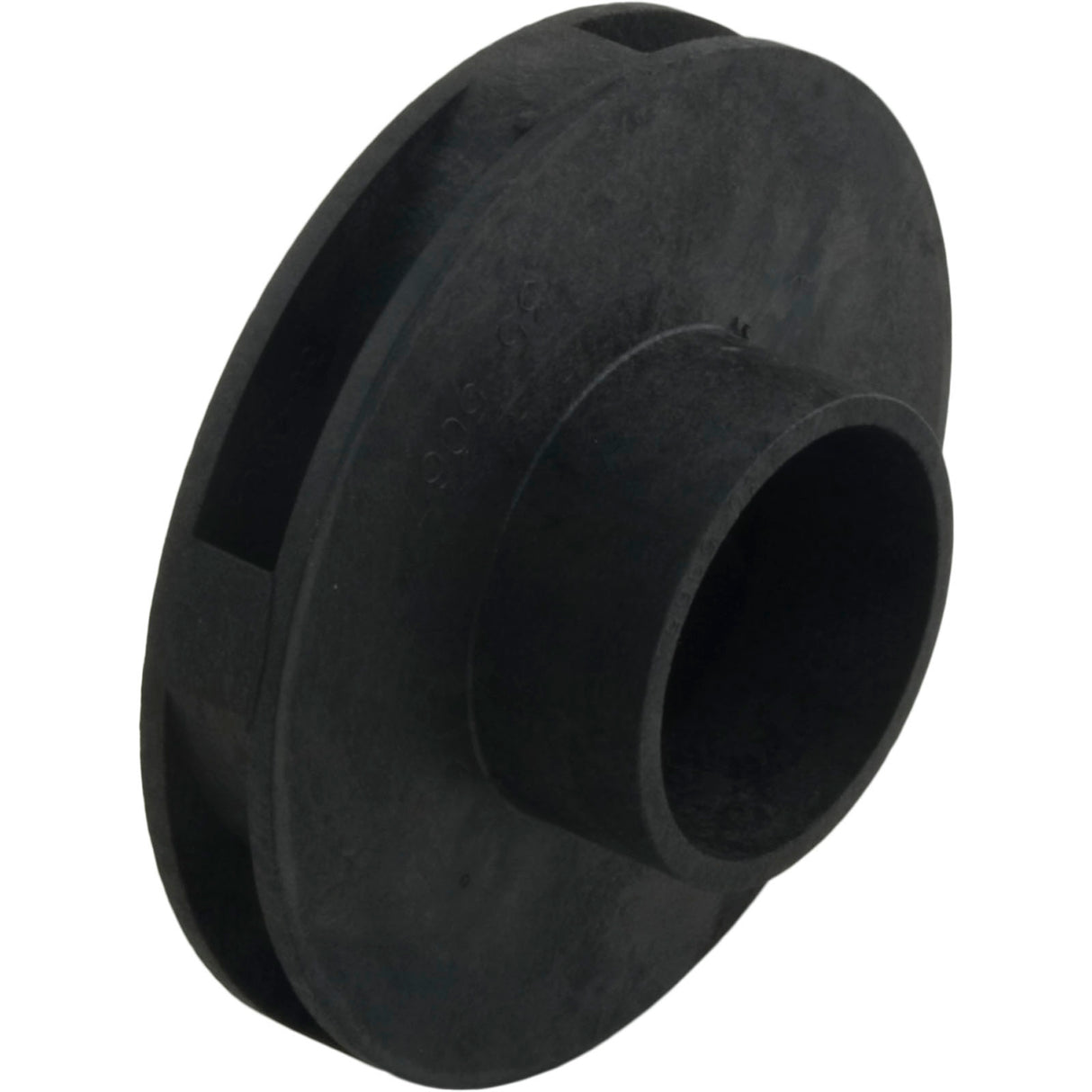 Impeller, Pentair PacFab Pinnacle/Challenger, 0.75ohp/1.0thp : 355067 - PacFab/Pentair - 355067 - PartsForSpas.com