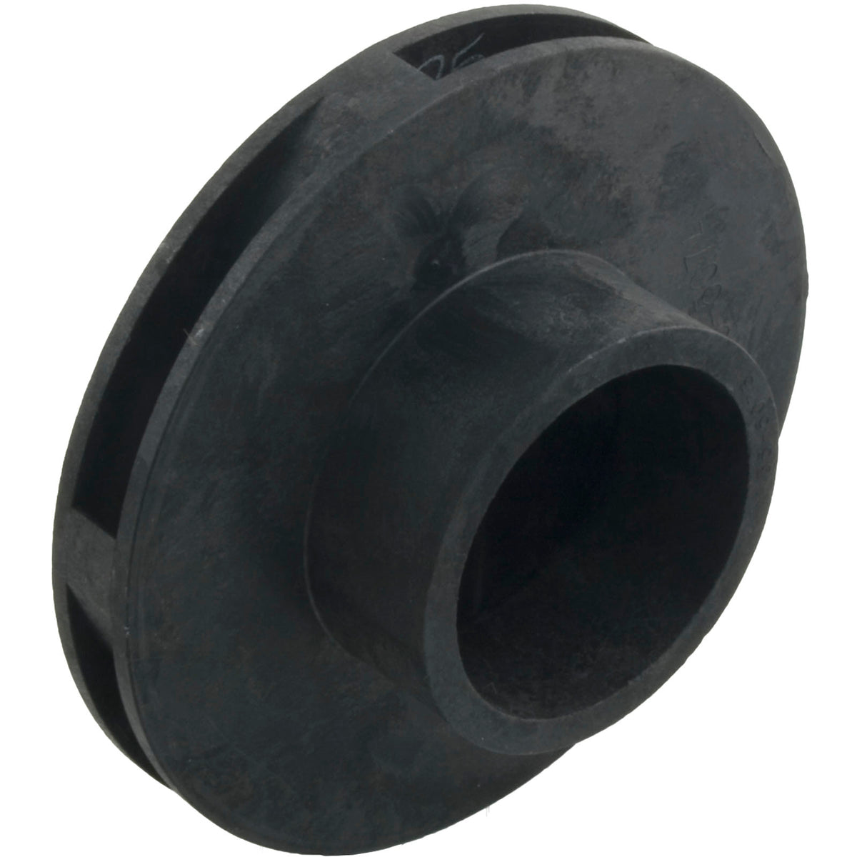 Impeller, Pentair PacFab Pinnacle/Challenger, 1.0ohp/1.5thp : 355074