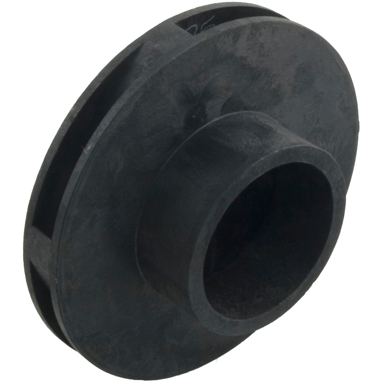 Impeller, Pentair PacFab Pinnacle/Challenger, 1.0ohp/1.5thp : 355074 - PacFab/Pentair - 788379658496 - PartsForSpas.com