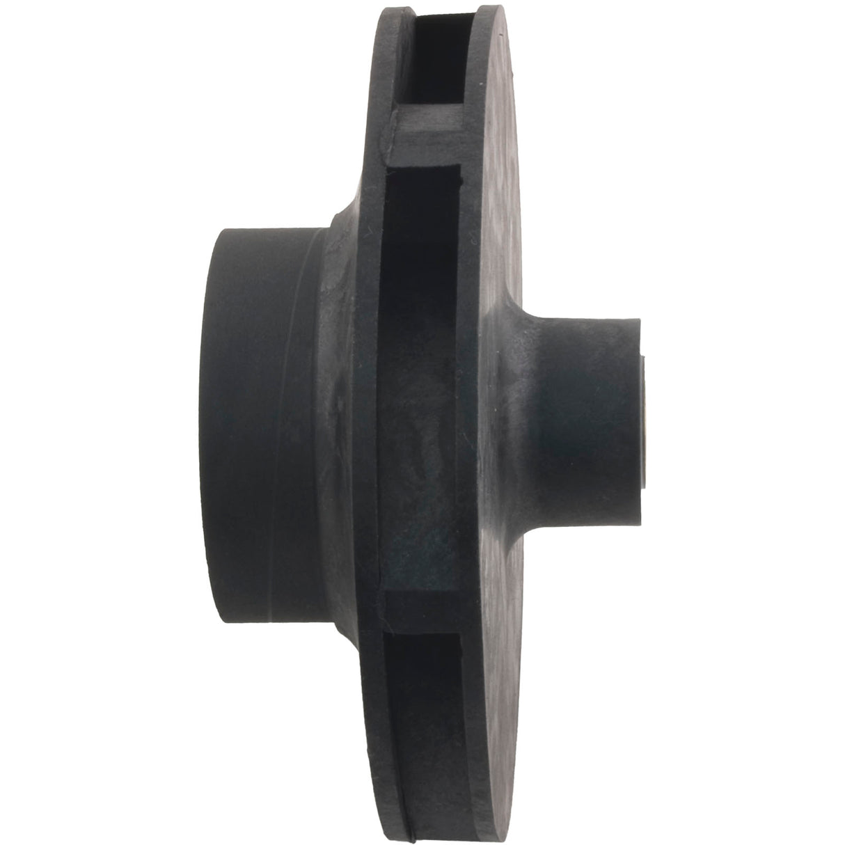 Impeller, Pentair PacFab/Challenger/Waterfall, 3.0hp/5.0hp : 355068 - PacFab/Pentair - 355068 - PartsForSpas.com