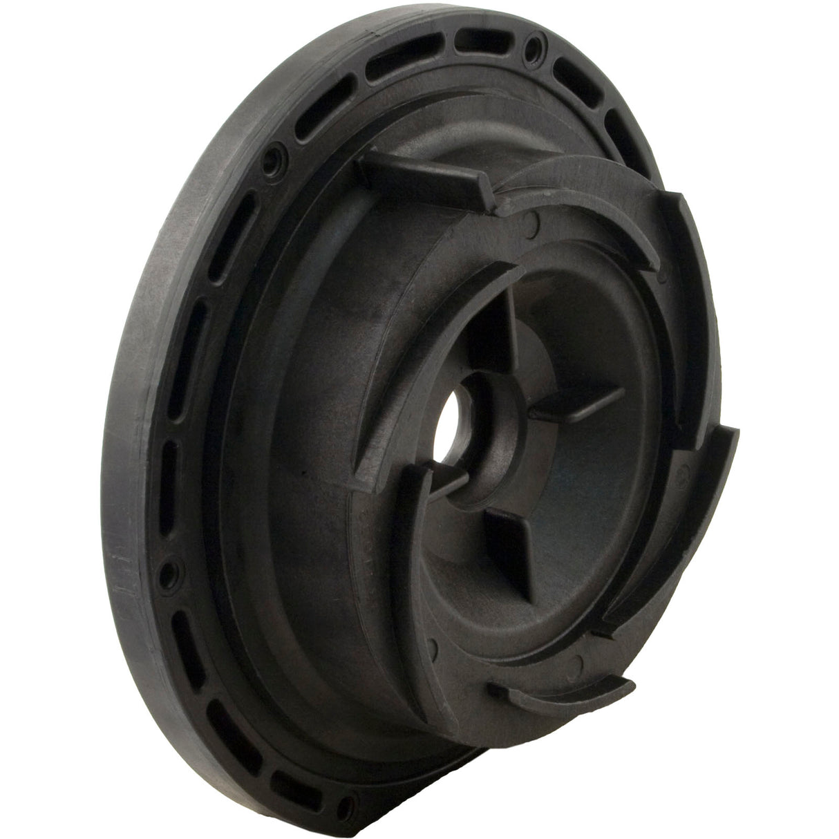 Seal Plate/Diffuser, Pentair PacFab Dynamo, 0.75hp : 354632 - PacFab/Pentair - 354632 - PartsForSpas.com