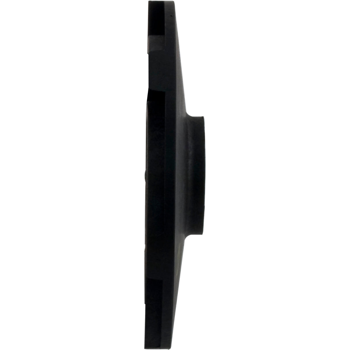Impeller, Pentair PacFab Hydro, 0.75 Horsepower : 353044 - PacFab/Pentair - 353044 - PartsForSpas.com