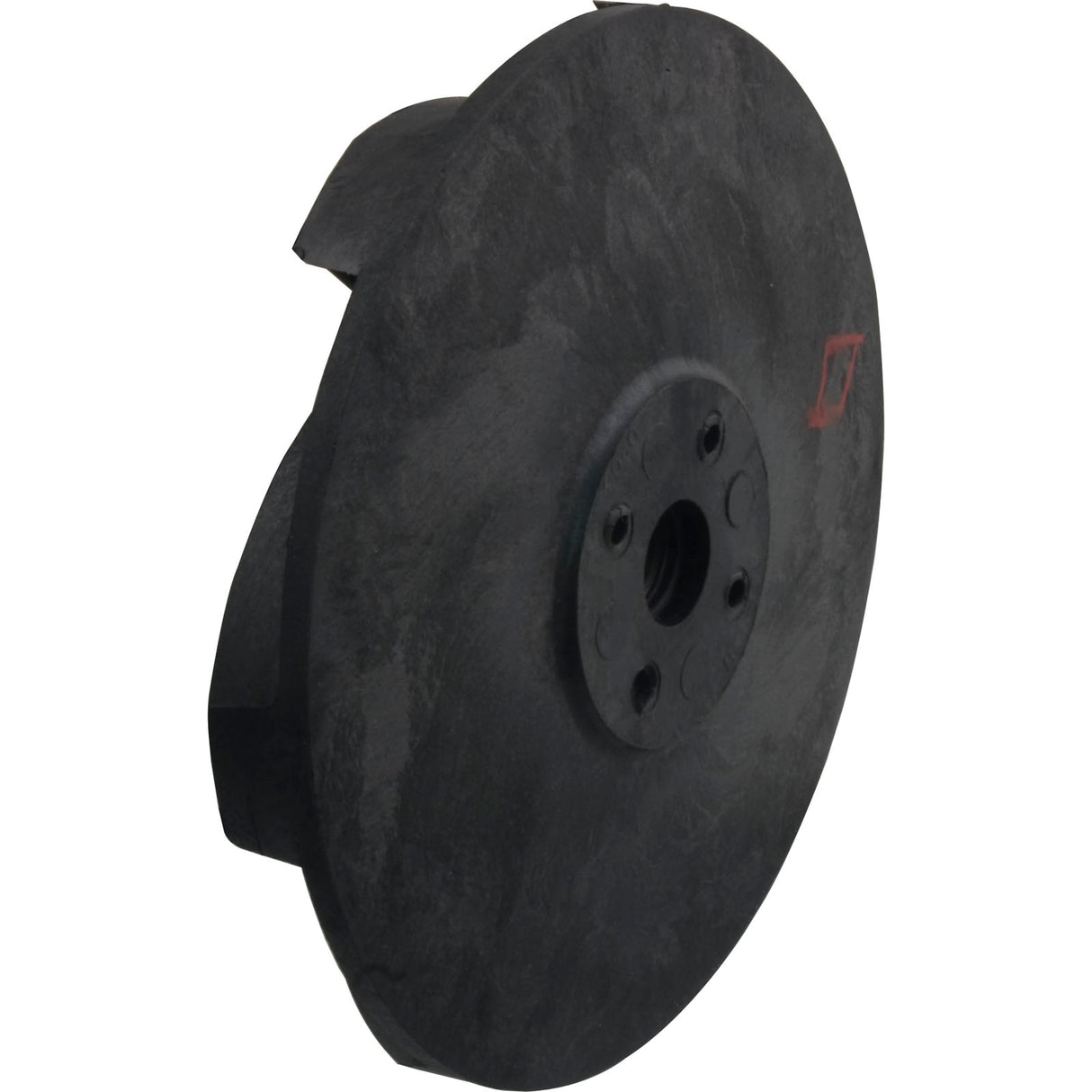 Impeller, Pentair PacFab Hydro, 2.0 Horsepower : 353050 - PacFab/Pentair - 353050 - PartsForSpas.com