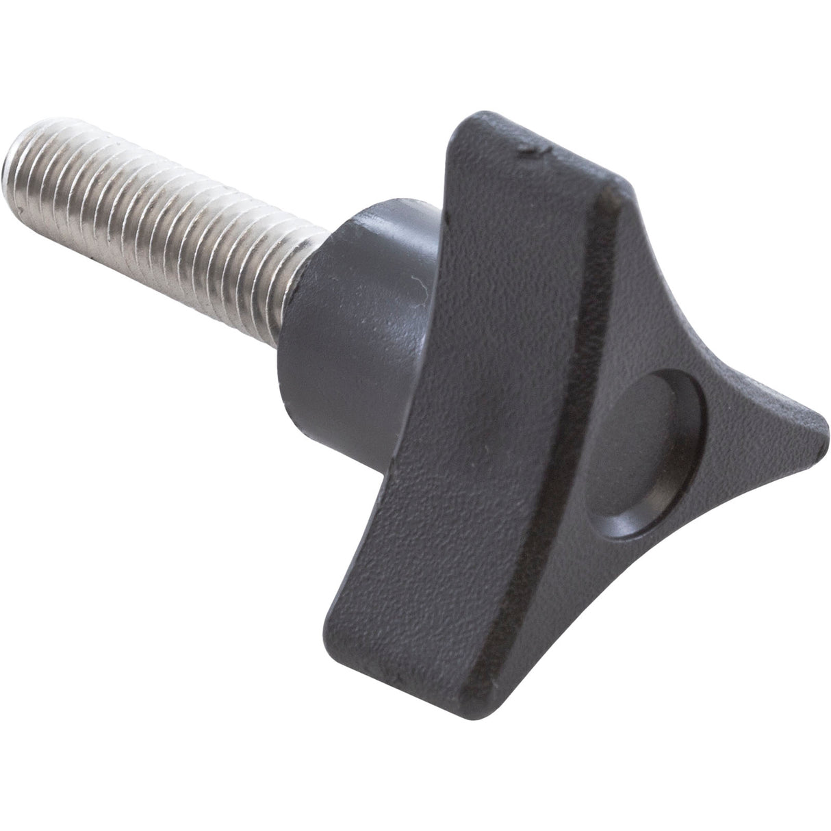Knob, Pentair PacFab Hydro, Trap Lid : 354280 - PacFab/Pentair - 354280 - PartsForSpas.com
