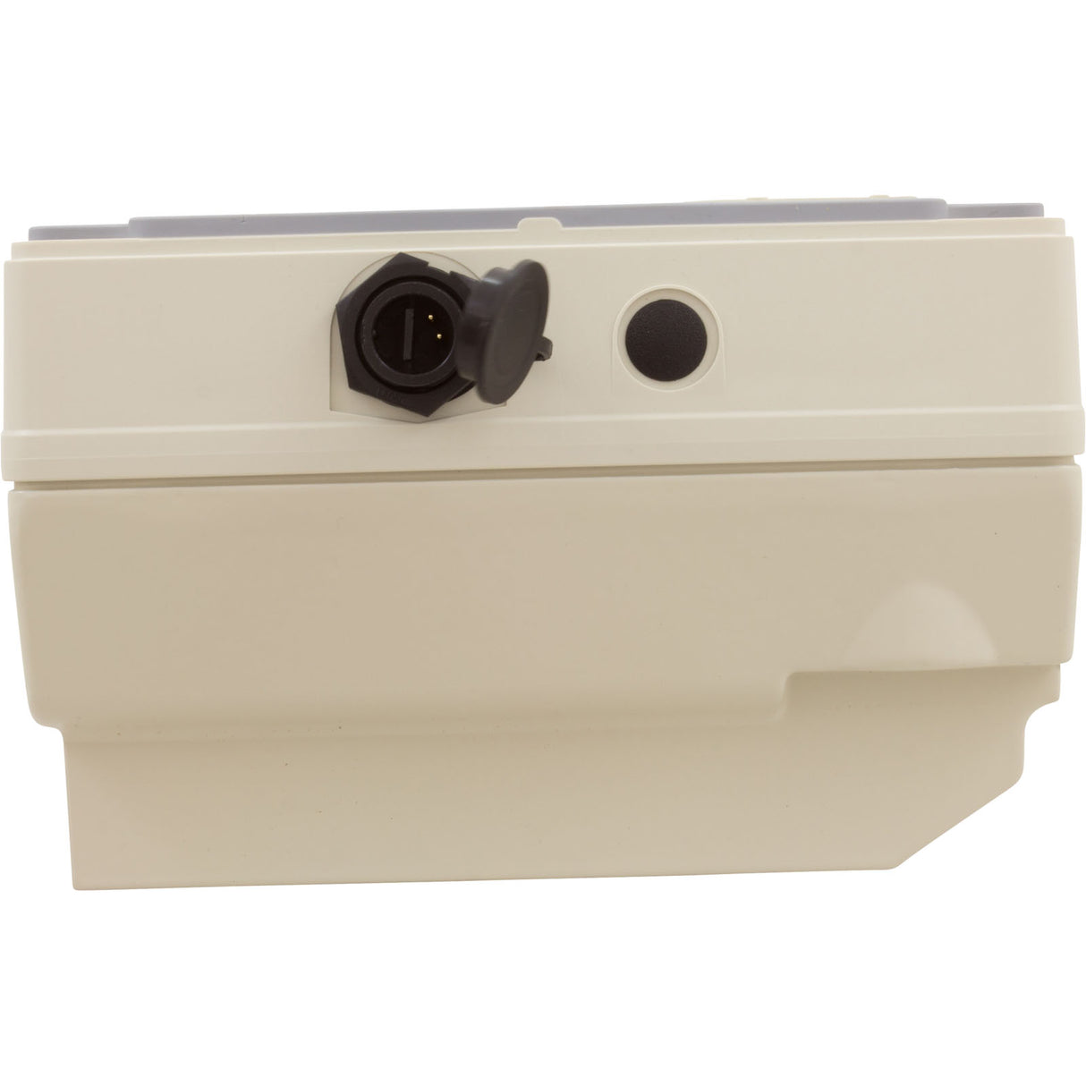 Drive Kit, Pentair IntelliFlo VSF, Almond : 356880Z - Pentair - 788379863685 - PartsForSpas.com