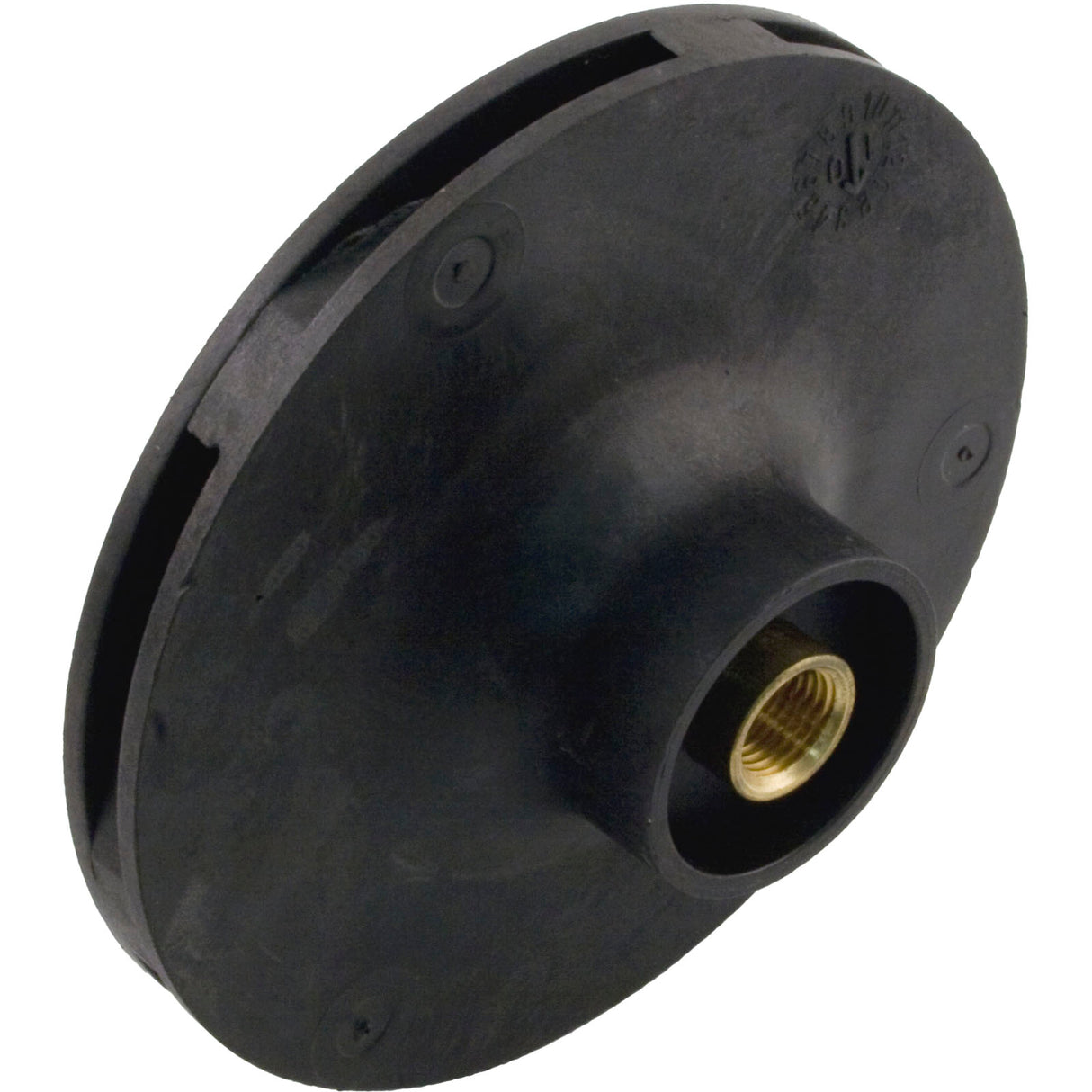 Impeller, Pentair Purex Whisperflo, 0.5 Horsepower : 073126 - Purex/Pentair - 073126 - PartsForSpas.com