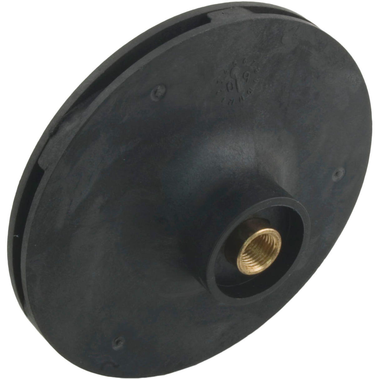 Impeller, Pentair Purex Whisperflo, 0.75 Horsepower : 073127 - Purex/Pentair - 073127 - PartsForSpas.com