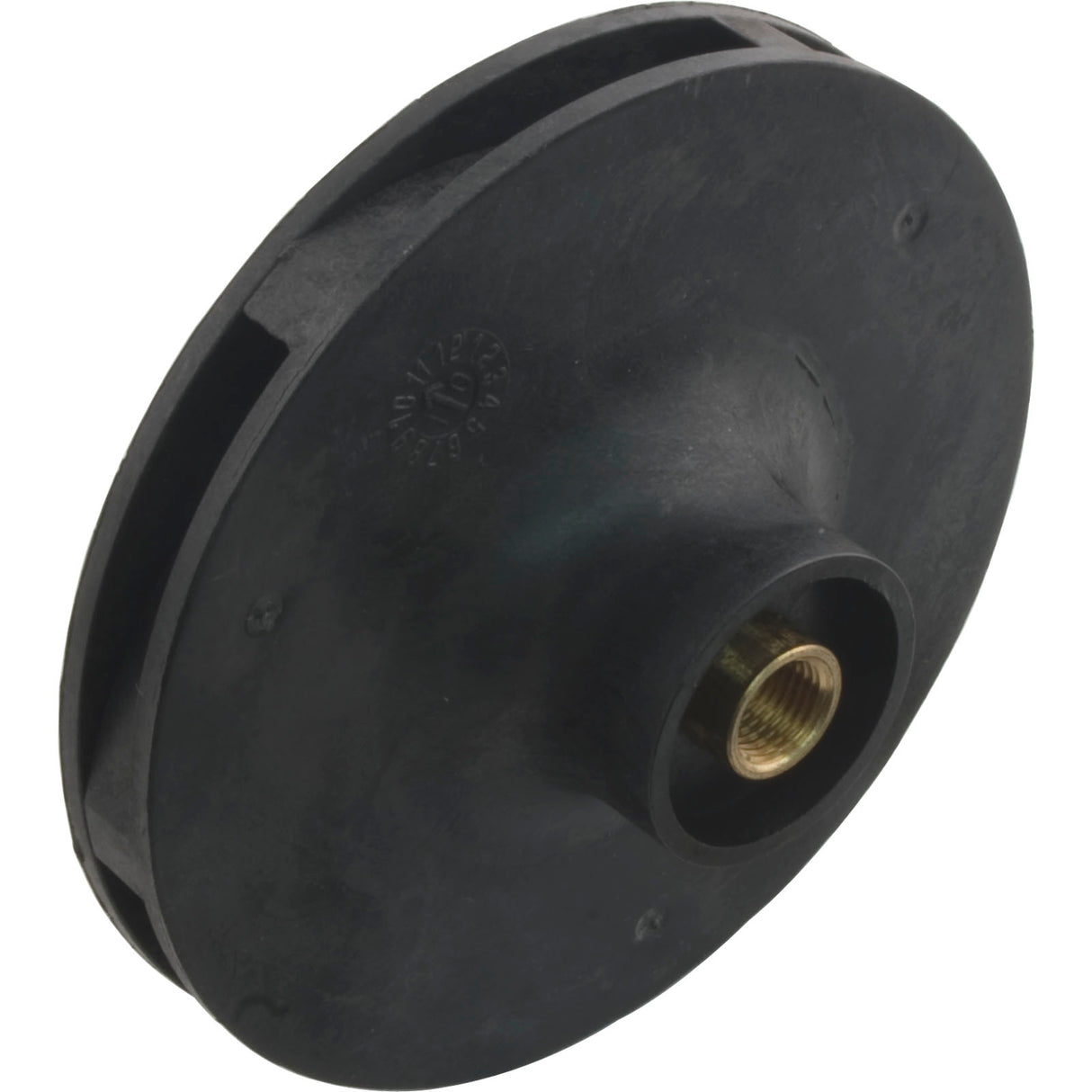 Impeller, Pentair Purex Whisperflo, 2.0 Horsepower : 073130 - Purex/Pentair - 073130 - PartsForSpas.com