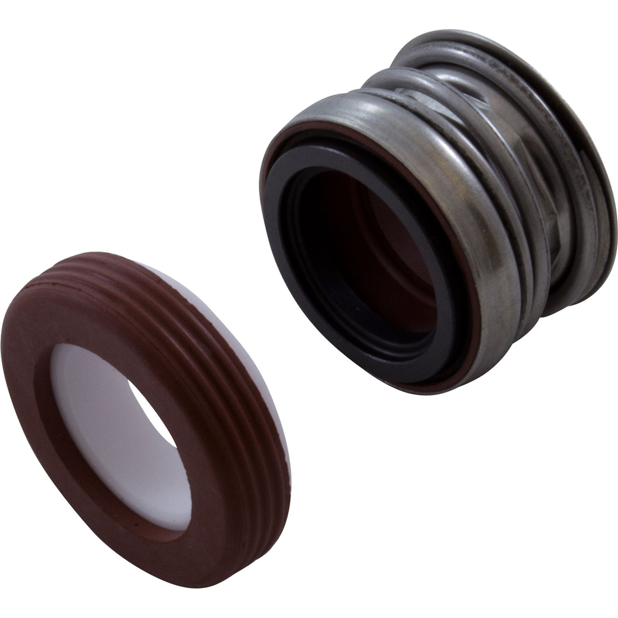Seal Plate Kit, Pentair IntelliFloXF : 400031Z - Pentair - 788379858513 - PartsForSpas.com