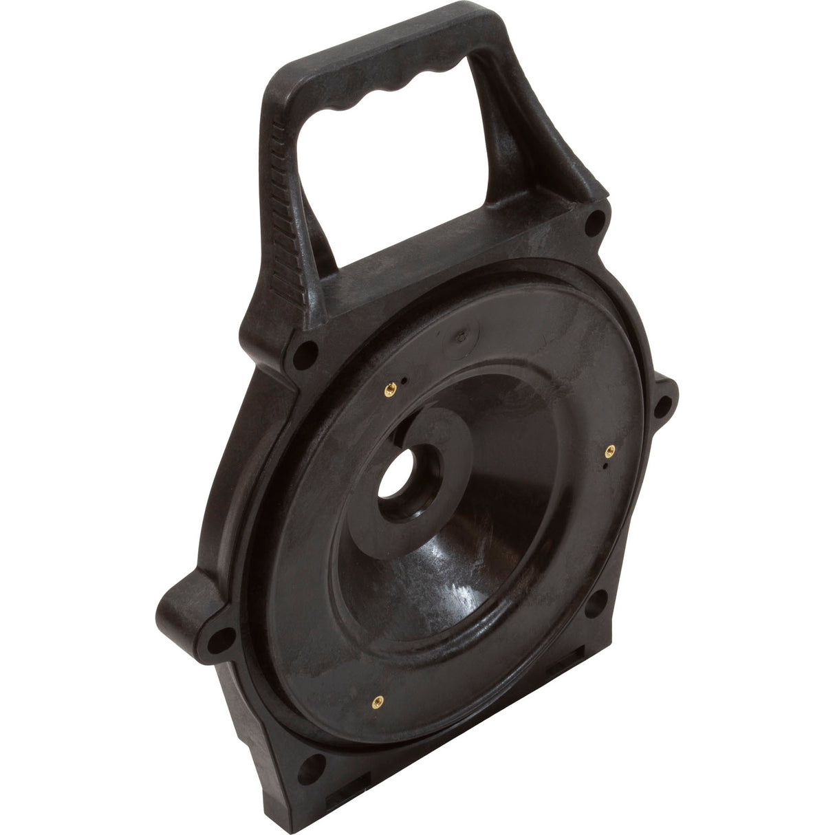 Seal Plate, Pentair IntelliFloXF, Black : 401002