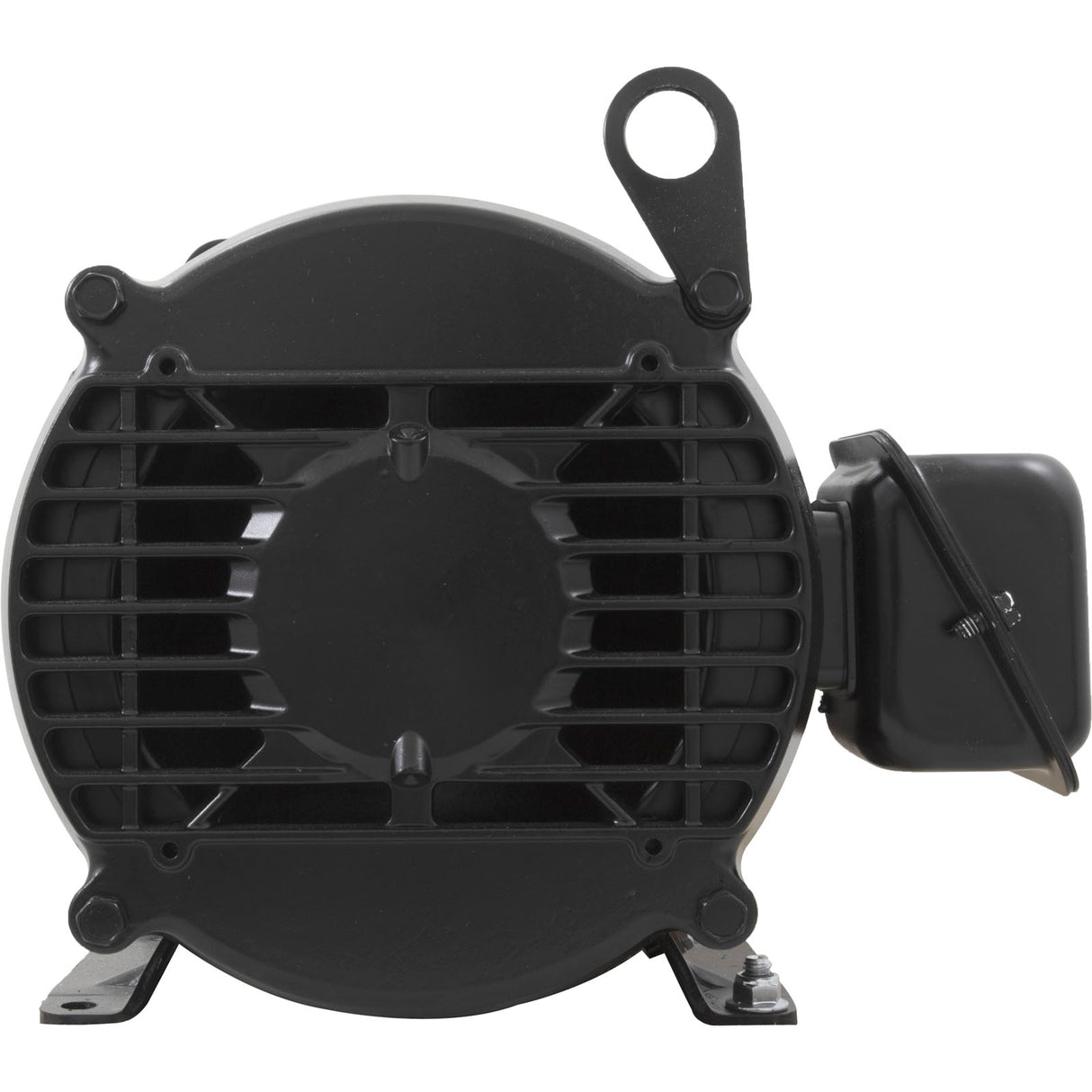 Motor, USMotor, 5.0hp, 208v-230v/460v, 3ph, 1-Spd, EQ Series, Pool : 357068S