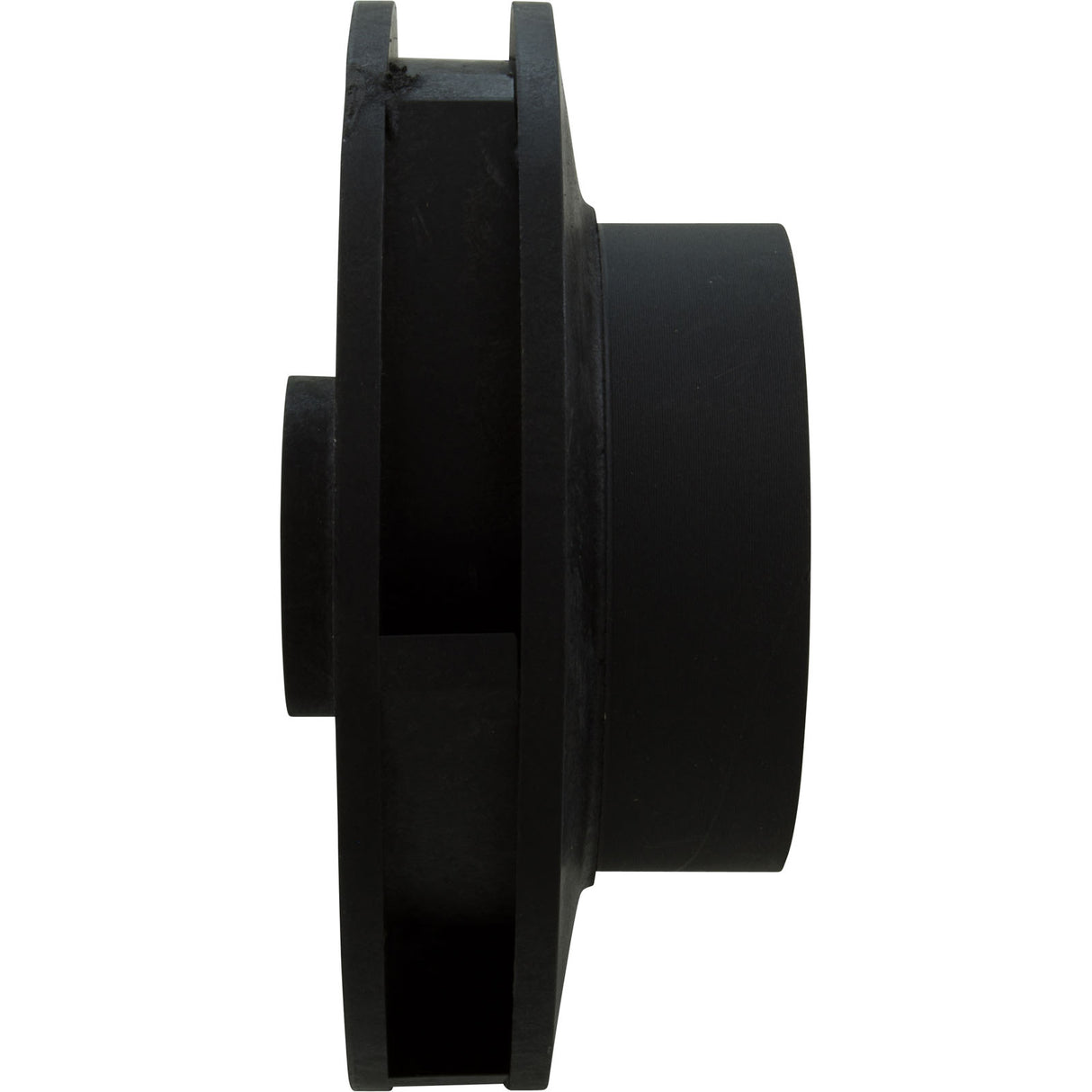 Impeller, Pentair EQ Series, 7.5 Horsepower/10.0 Horsepower : 350028 - Pentair Pool Products - 350028 - PartsForSpas.com