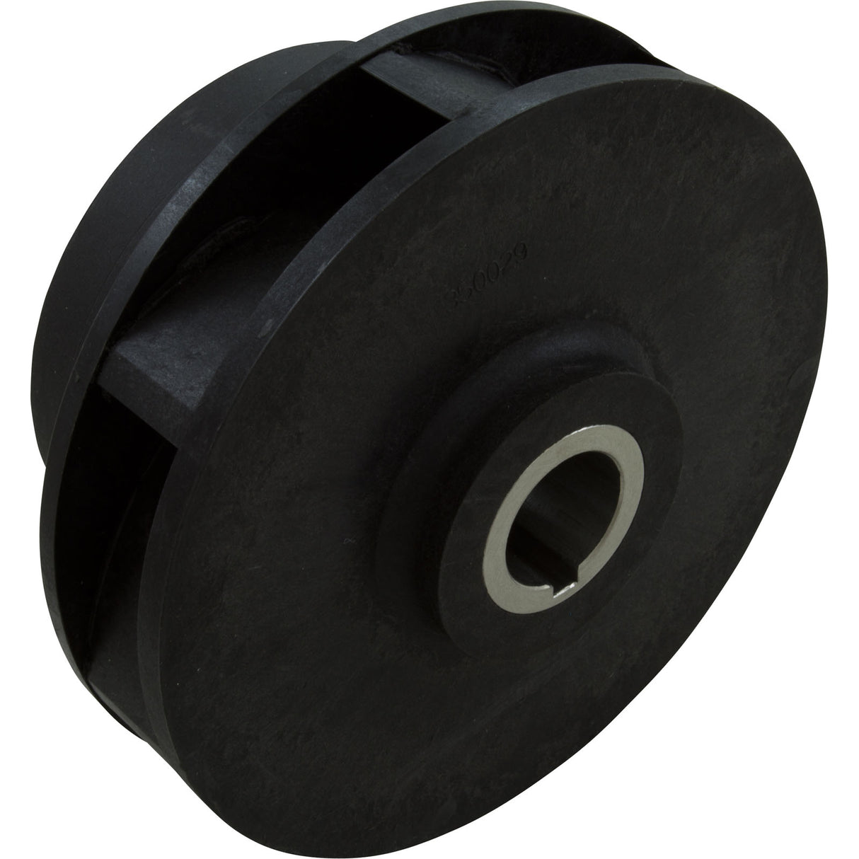 Impeller, Pentair EQ Series, 5.0 Horsepower/7.5 Horsepower : 350029 - Pentair Pool Products - 350029 - PartsForSpas.com