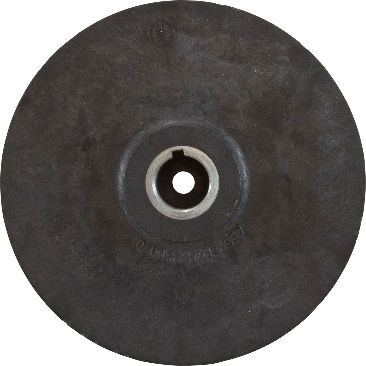 Impeller, Pentair EQ Series, 5.0hp : 350070 - Pentair Pool Products - 350070 - PartsForSpas.com