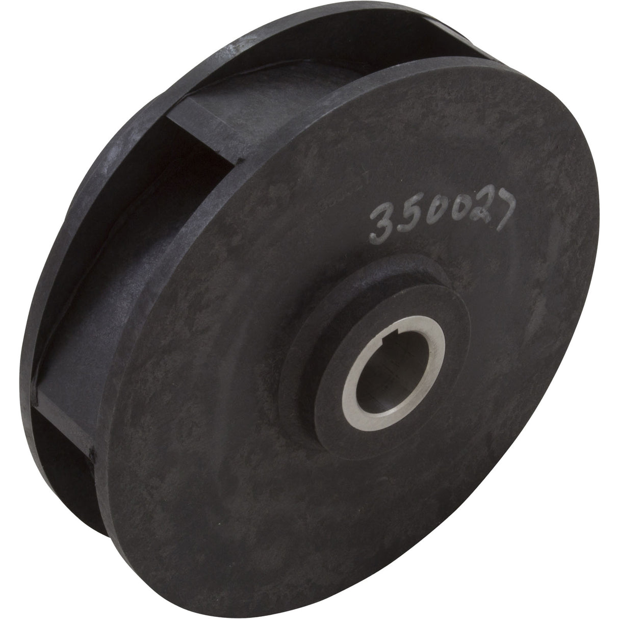Impeller, Pentair EQ, 3.0hp/10.0hp/15.0hp : 350027 - Pentair Pool Products - 350027 - PartsForSpas.com