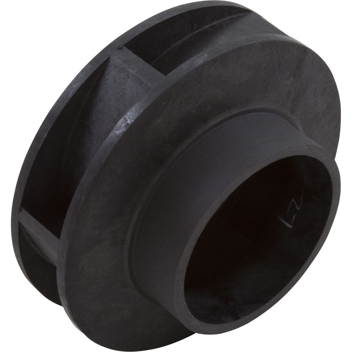 Impeller, Pentair EQ, 3.0hp/10.0hp/15.0hp : 350027 - Pentair Pool Products - 350027 - PartsForSpas.com