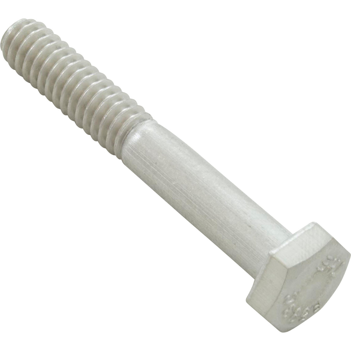 Bolt, Pentair EQW300/EQ1500, Diffuser, Hex, 1/4"-20 x 1-3/4", ss : 356797 - Pentair Pool Products - 356797 - PartsForSpas.com