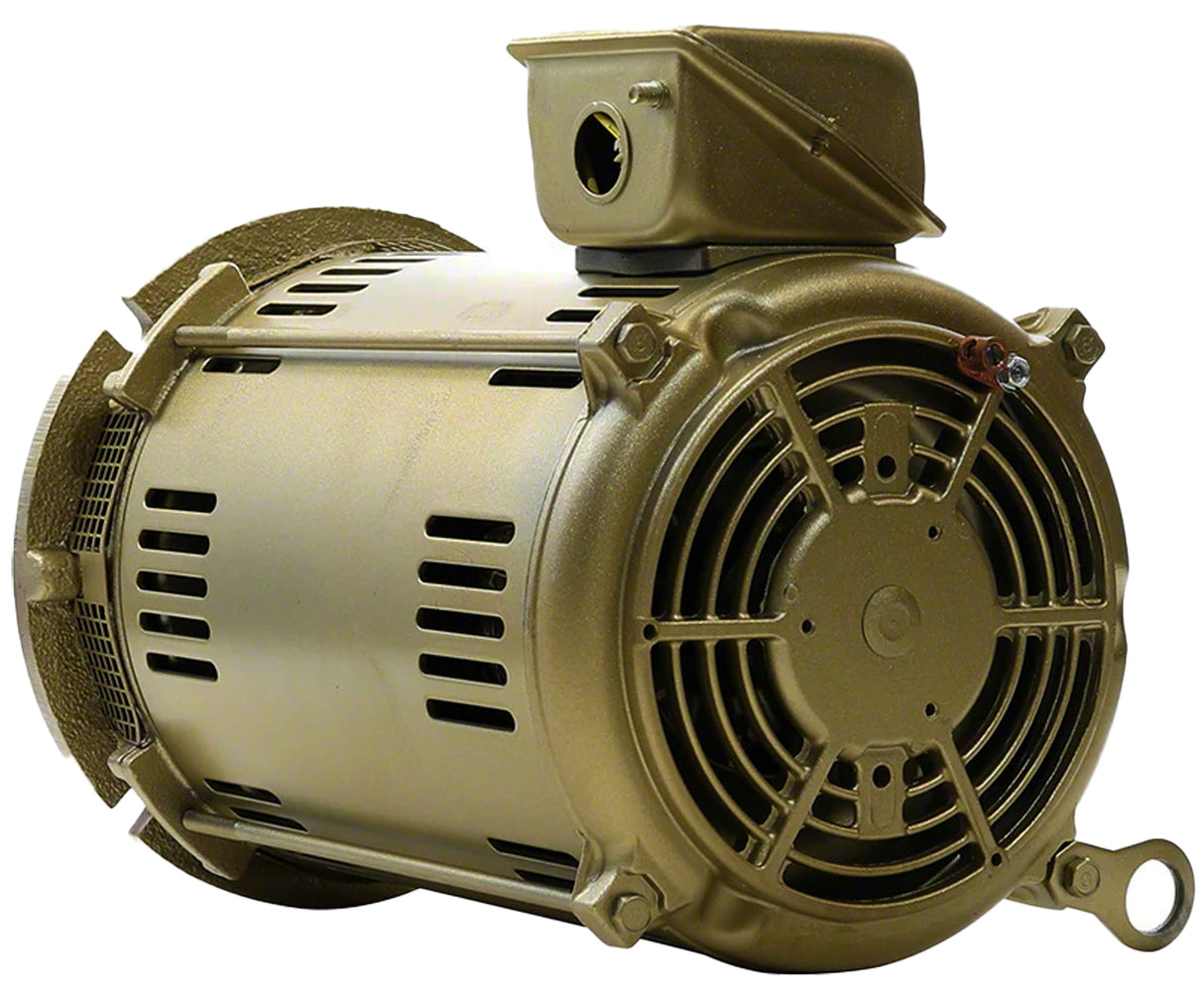 Motor, Pentair, 15.0hp, 380v-415v, 3ph, 50Hz, C-Ser, CHKL-150, Kit : 014804