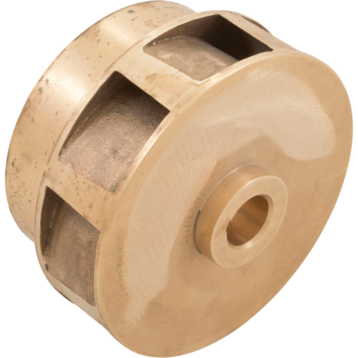 Impeller, Pentair C-Series, 10.0hp, 1 Phase/3 Phase, Med : 070226 - Pentair Pool Products - 788379664237 - PartsForSpas.com