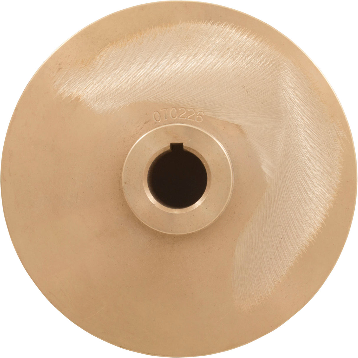 Impeller, Pentair C-Series, 10.0hp, 1 Phase/3 Phase, Med : 070226 - Pentair Pool Products - 788379664237 - PartsForSpas.com