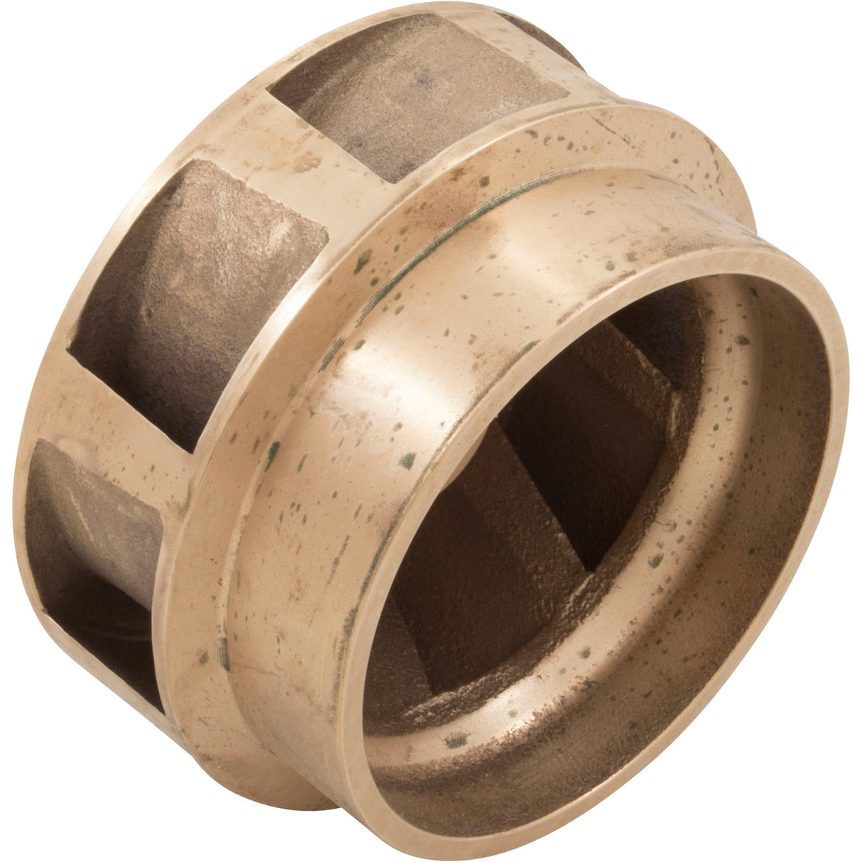 Impeller, Pentair C-Series, 10.0hp, 1 Phase/3 Phase, Med : 070226 - Pentair Pool Products - 788379664237 - PartsForSpas.com