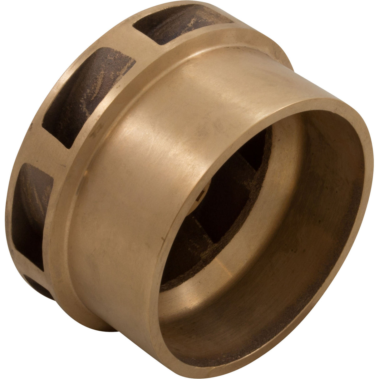 Impeller, Pentair C-Series, 5.0hp, 1 Phase/3 Phase, Med : 070228 - Pentair Pool Products - 788379664251 - PartsForSpas.com