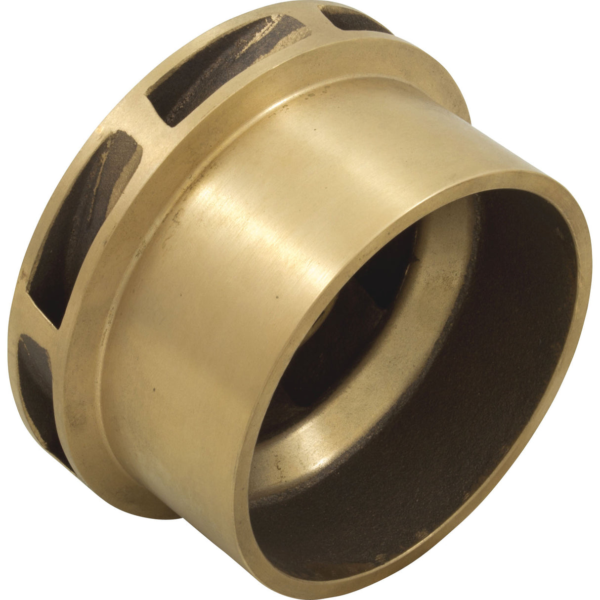 Impeller, Pentair C-Series, 5.0hp, 1 Phase/3 Phase, High : 073828 - Pentair Pool Products - 788379700201 - PartsForSpas.com