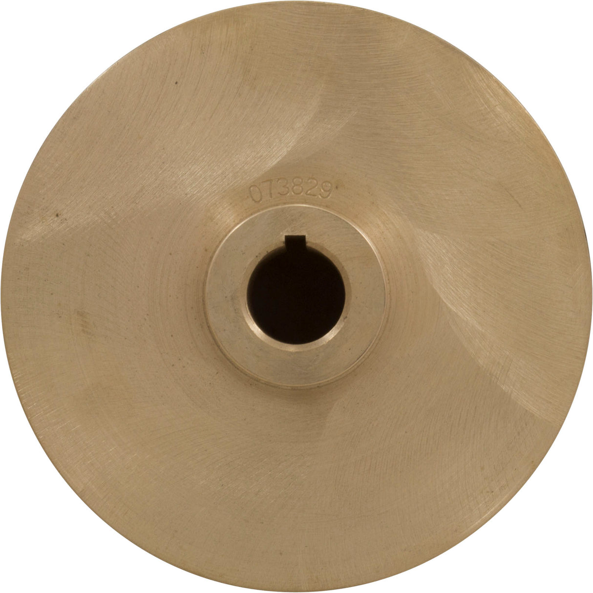 Impeller, Pentair C-Series, 7.5hp, 1 Phase/3 Phase, High : 073829 - Pentair Pool Products - 788379700034 - PartsForSpas.com