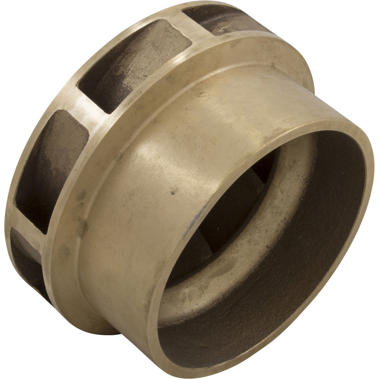 Impeller, Pentair C-Series, 7.5hp, 1 Phase/3 Phase, High : 073829 - Pentair Pool Products - 788379700034 - PartsForSpas.com