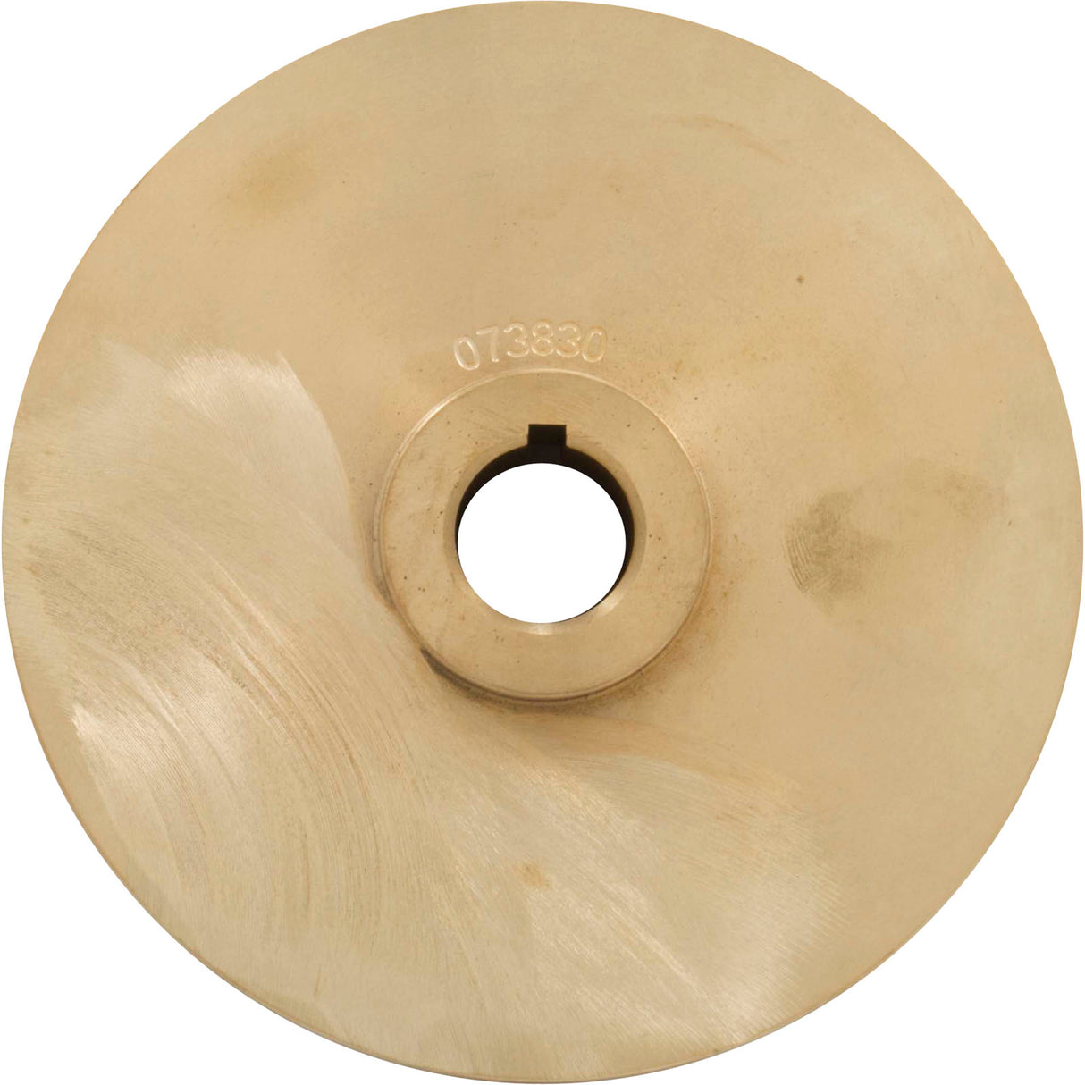 Impeller, Pentair C-Series, 10.0 Horsepower, High Head : 073830 - Pentair Pool Products - 788379700058 - PartsForSpas.com