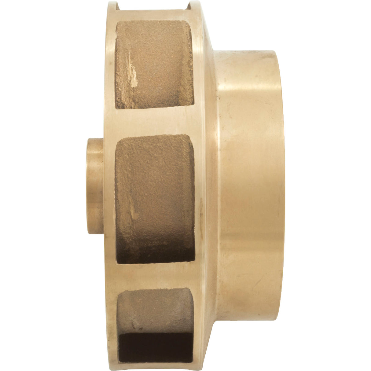 Impeller, Pentair C-Series, 20.0 hp, 3 Phase, High : 073832 - Pentair Pool Products - 788379700546 - PartsForSpas.com