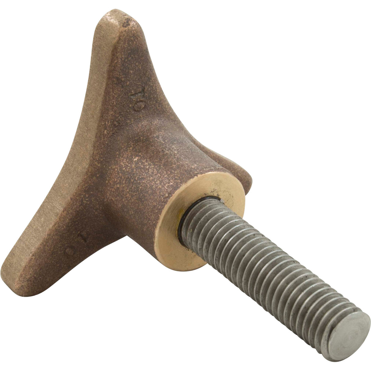 Lid Knob, Pentair C-Series : 075280 - Pentair Pool Products - 788379665210 - PartsForSpas.com