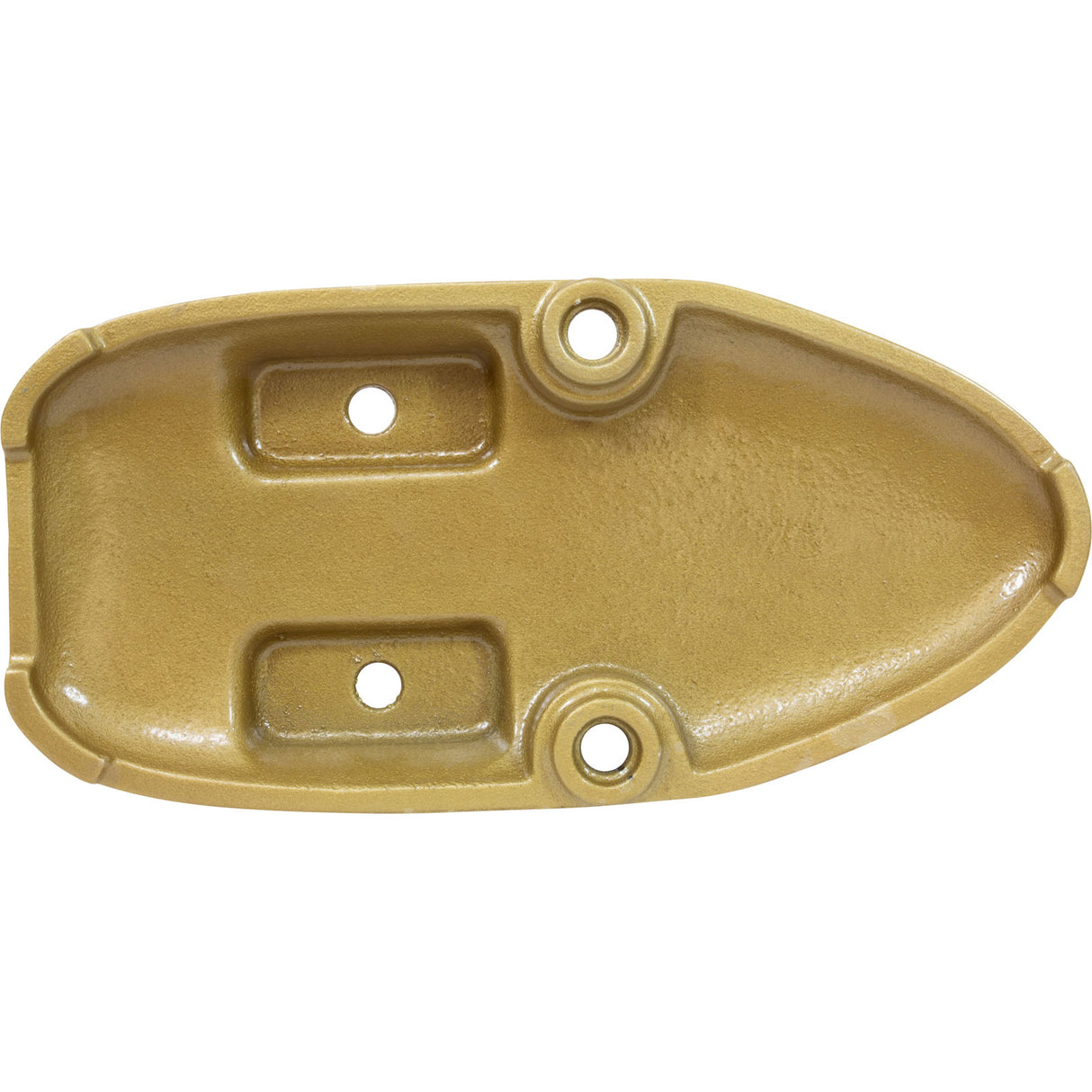 Pump Base, Pentair C-Series : 075287 - Pentair Pool Products - 075287 - PartsForSpas.com