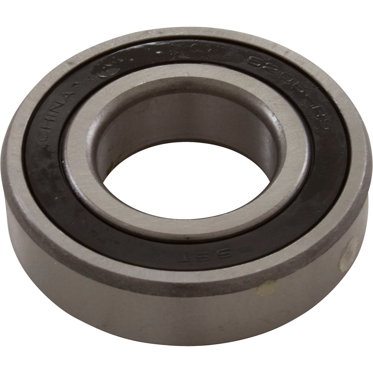 Motor Bearing, Generic 6206, 30mm id, 62mm od, 15.99mm width : 6206