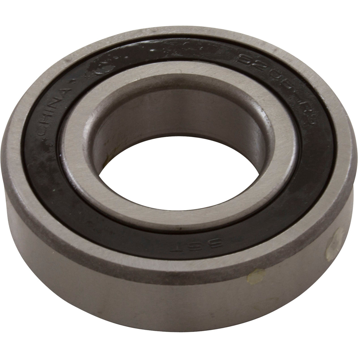 Motor Bearing, Generic 6206, 30mm id, 62mm od, 15.99mm width : 6206