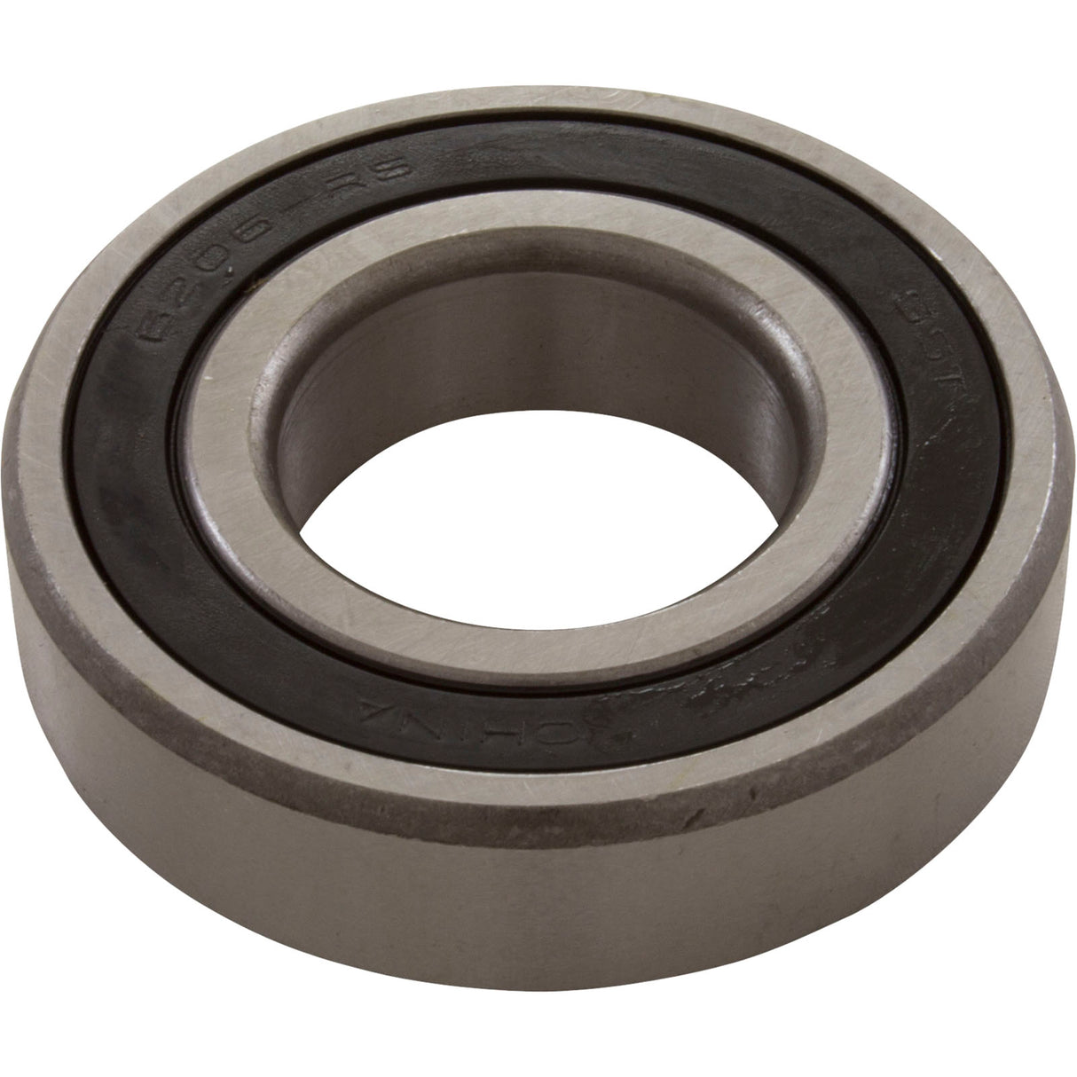 Motor Bearing, Generic 6206, 30mm id, 62mm od, 15.99mm width : 6206