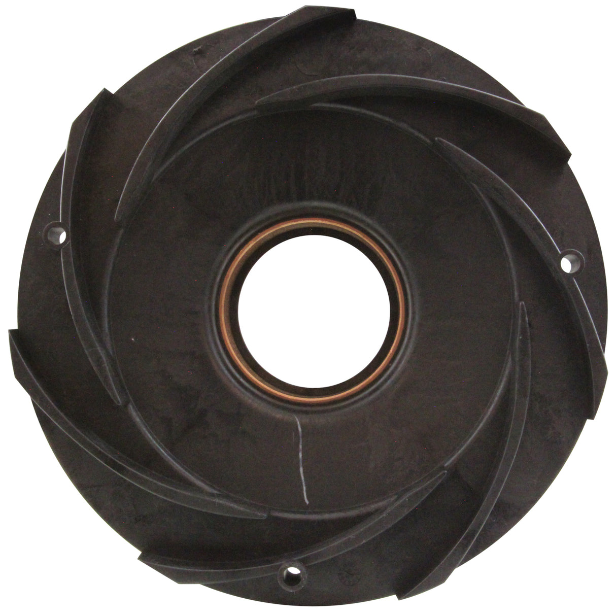 Diffuser, Pentair Challenger, 3.0hp : 355069Z - Pentair - 788379915513 - PartsForSpas.com