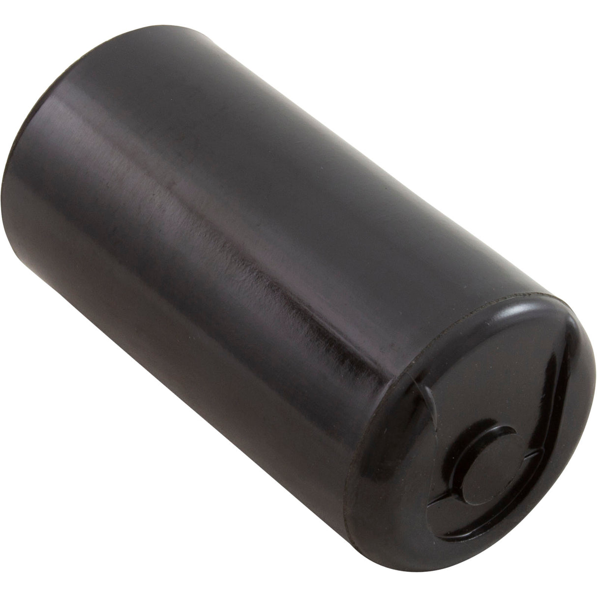 Start Capacitor, 36-43 MFD, 250v, 1-7/16" x 2-3/4" : BC-36M-250S