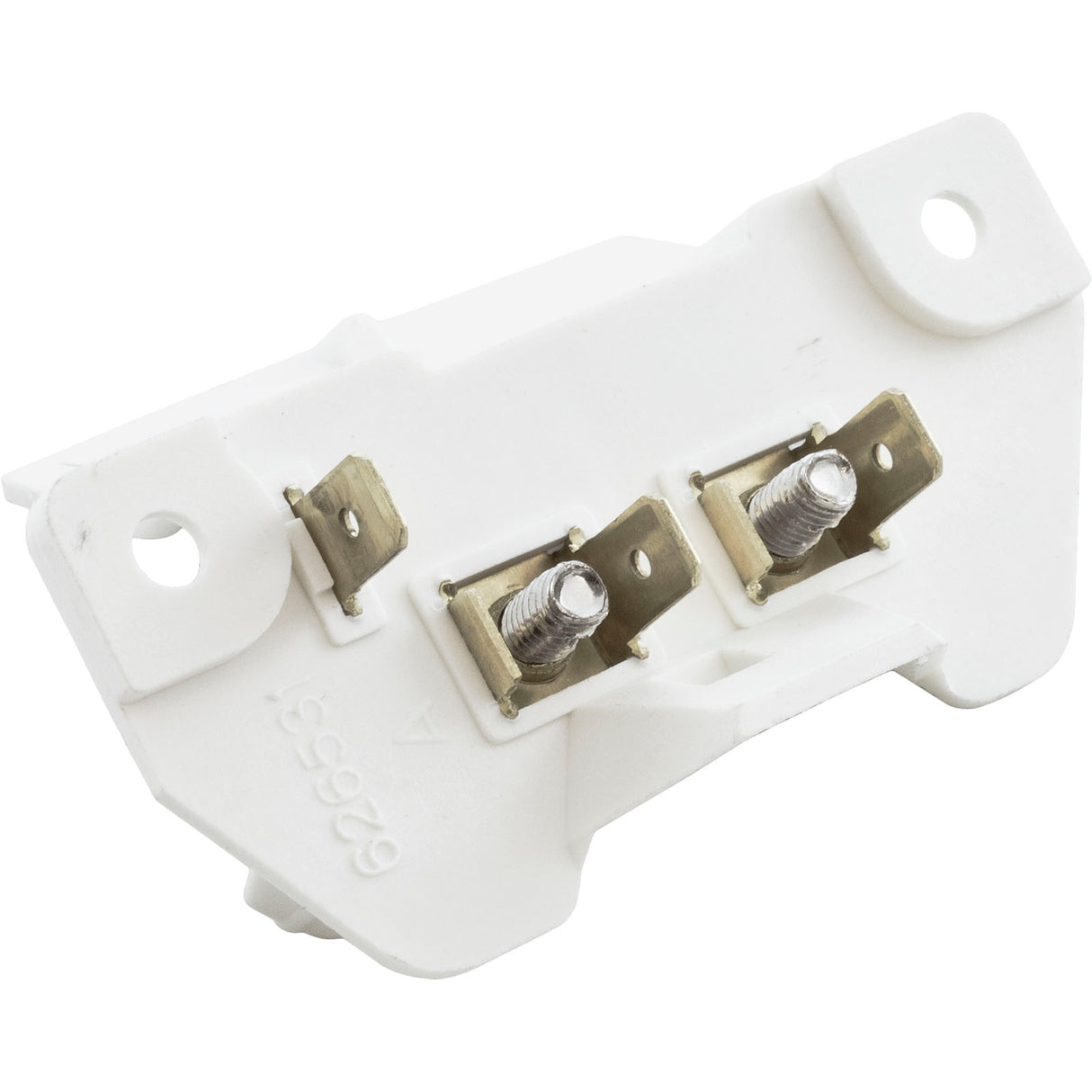 Terminal Board, Century, White : 626536-001