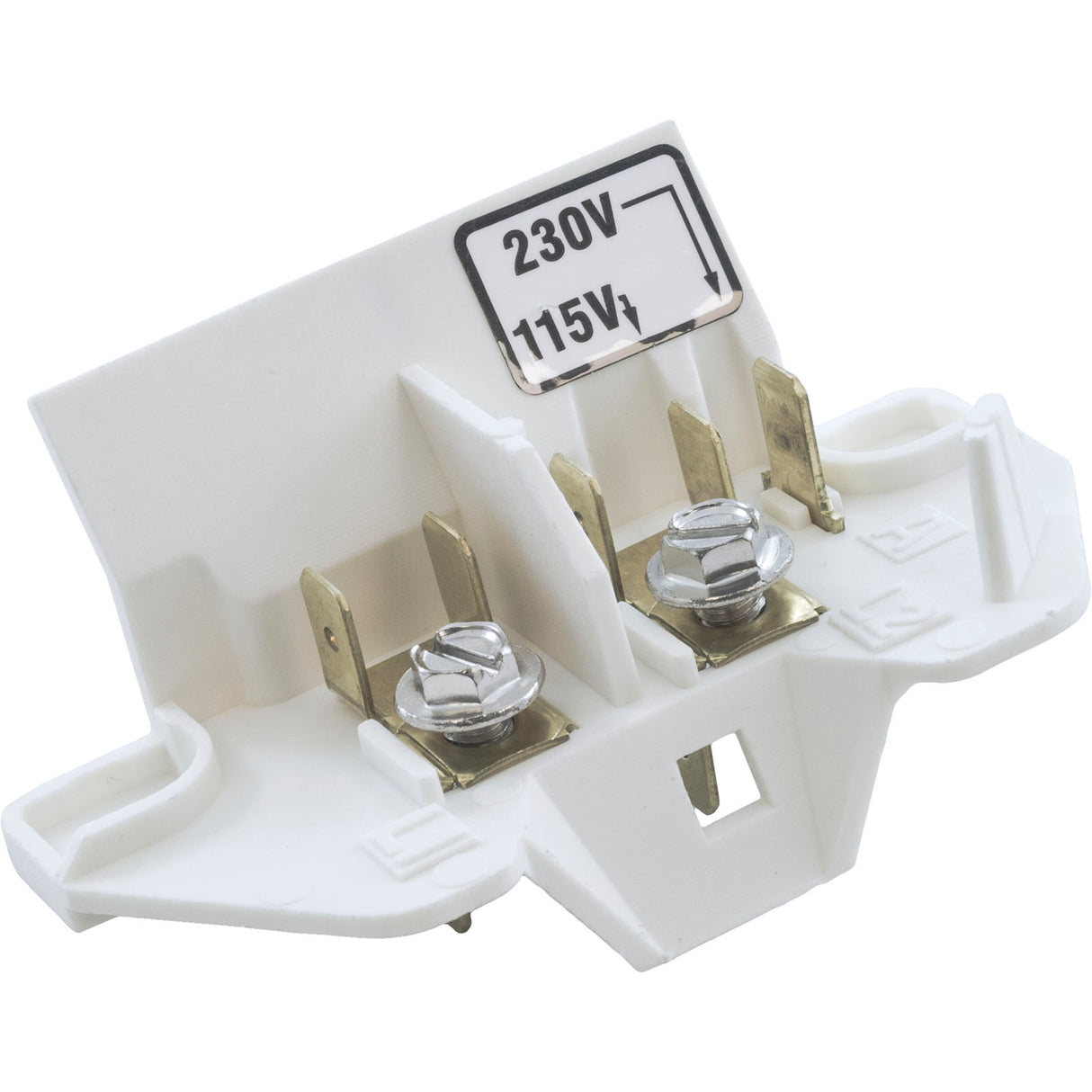 Terminal Board, Century, White : 626536-001