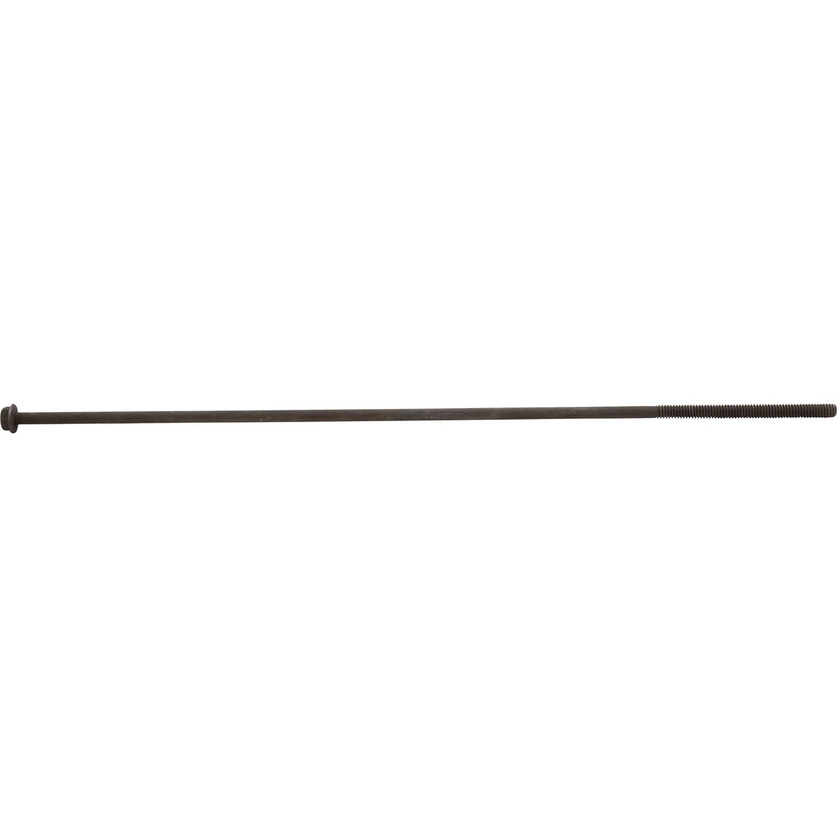 Thru Bolt, Motor, Generic, 8-32 x 9"Long x 2" thd : 16284857