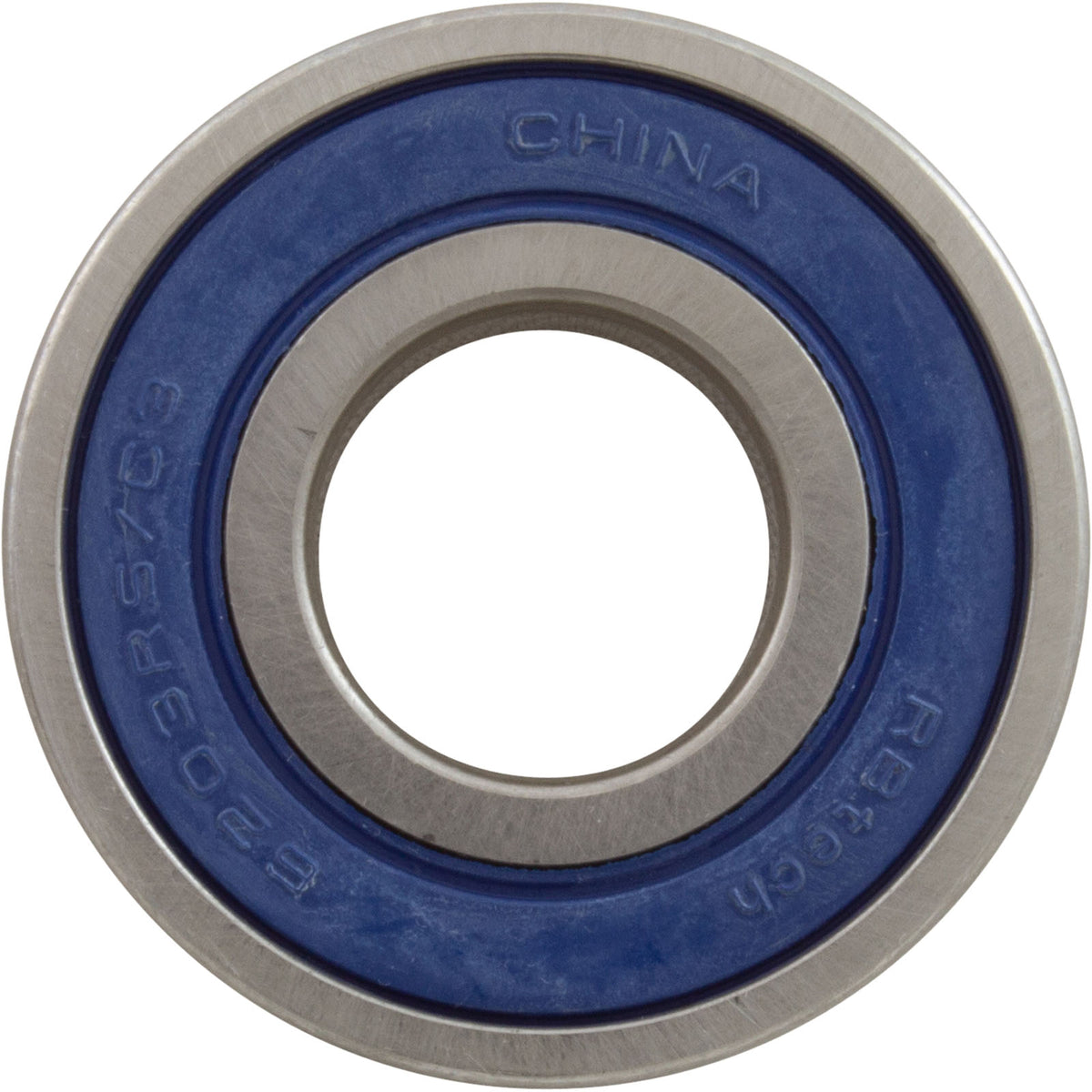 Motor Bearing, Generic 6203, 17mm Id, 40mm Od : RBL-6203-LL