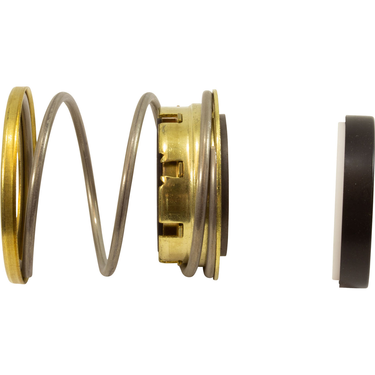 Seal Assy, U.S Seal, 1-5/8" Shaft, Buna : PS-514 - US Seal - PS-514 - PartsForSpas.com