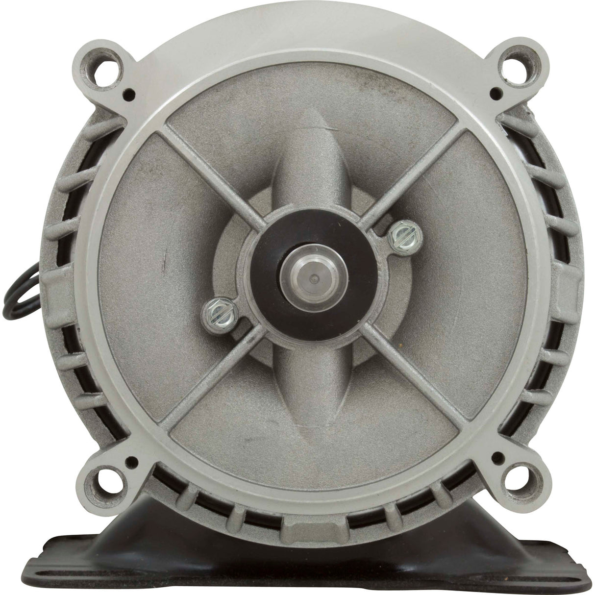 Motor, Marathon, 0.75hp, 115v/230v, 1-Spd, 56Jfr, C-Face Thd : 5U171