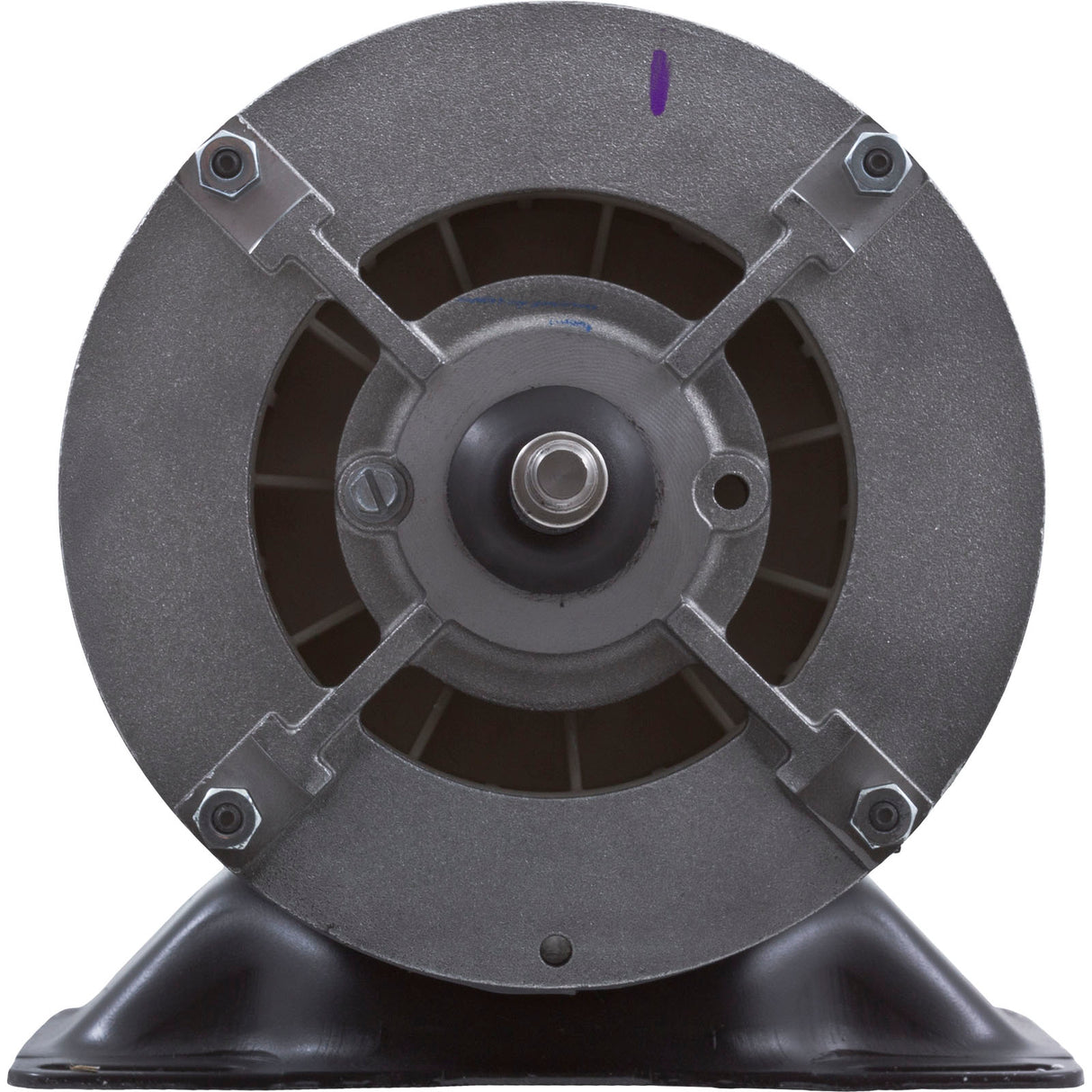 Motor, Century, 0.75 Horsepower, 115v, 1 Speed, 48 Frame : BN24V1