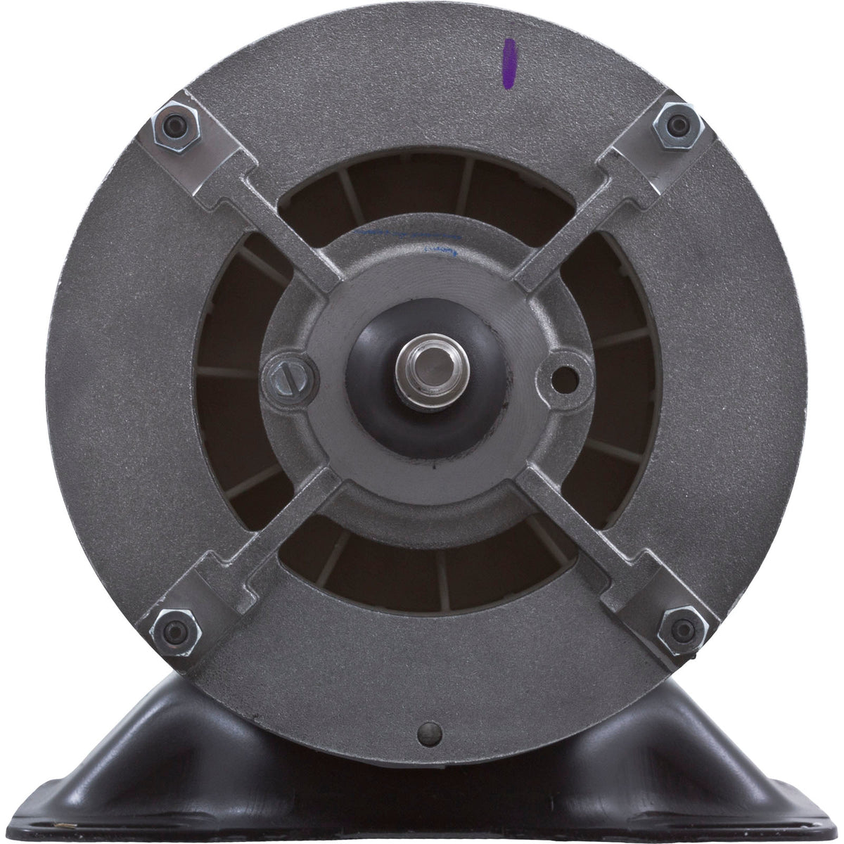 Motor, Century, 0.75 Horsepower, 115v, 1 Speed, 48 Frame : BN24V1