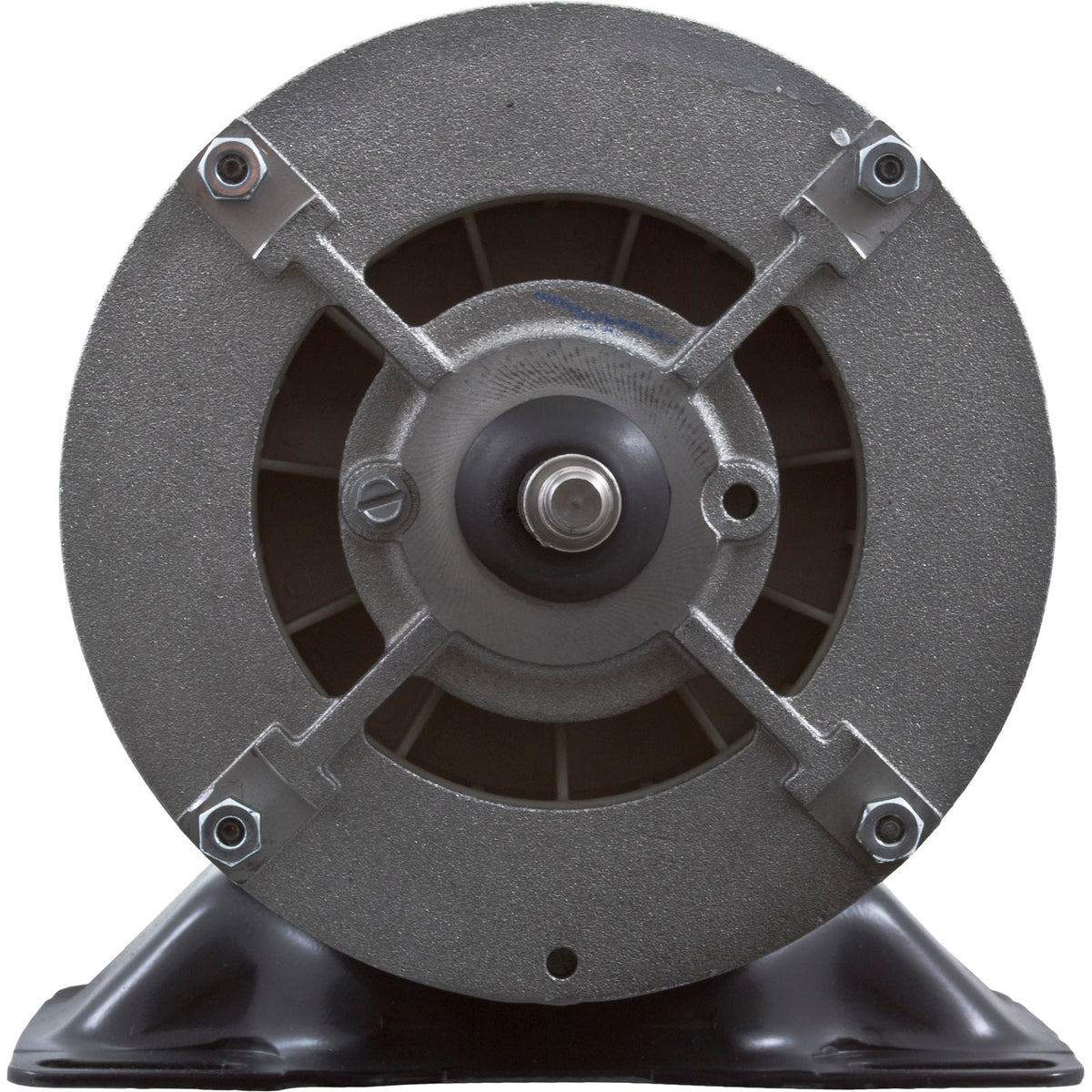 Motor, Century, 1.0 Horsepower, 115v, 1 Speed, 48 Frame : BN25V1