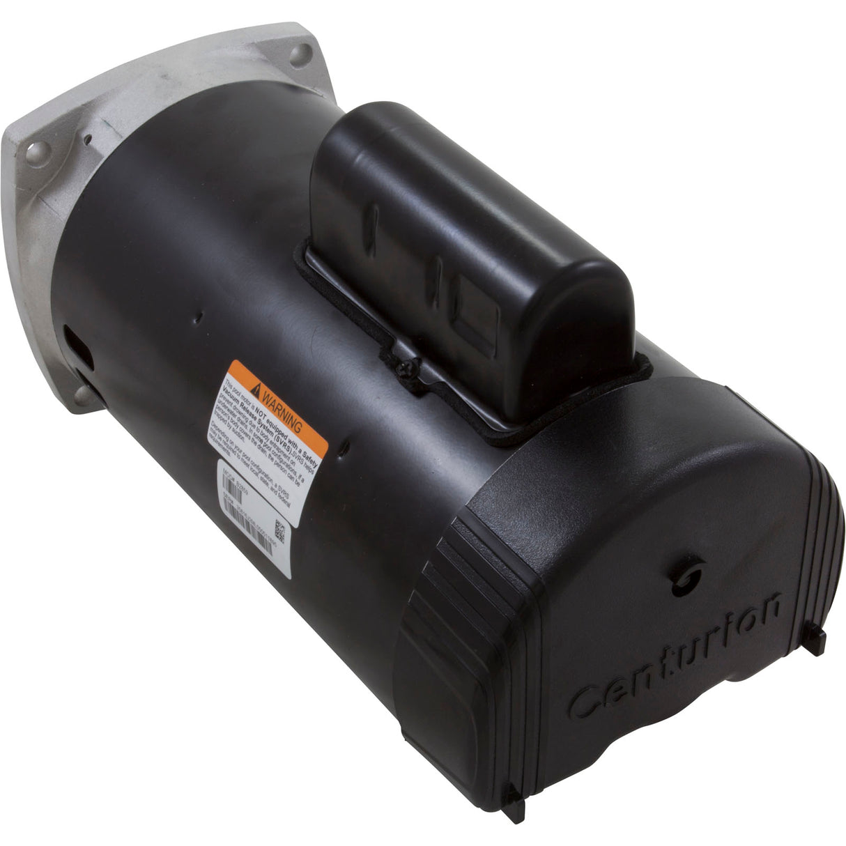 Motor, Century, 2hp, 115/230v, 1-Spd, 56Fr, Up Rate : B2859